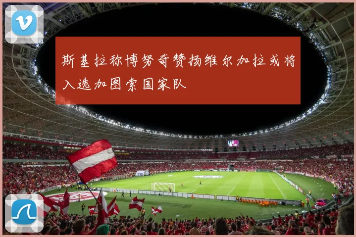 斯基拉称博努奇赞扬维尔加拉或将入选加图索国家队